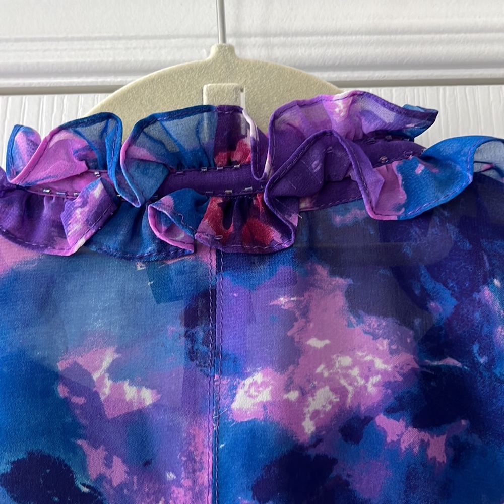 NWT camisole and jacket set by Adriana Pappel - Picture 6 of 15